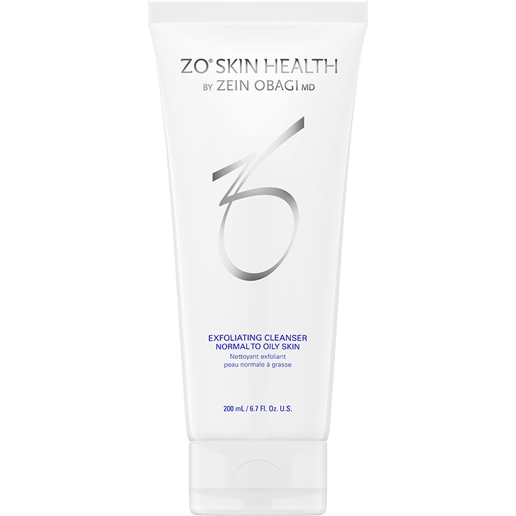 ZO® SKIN HEALTH Exfoliating Cleanser (Formerly Offects