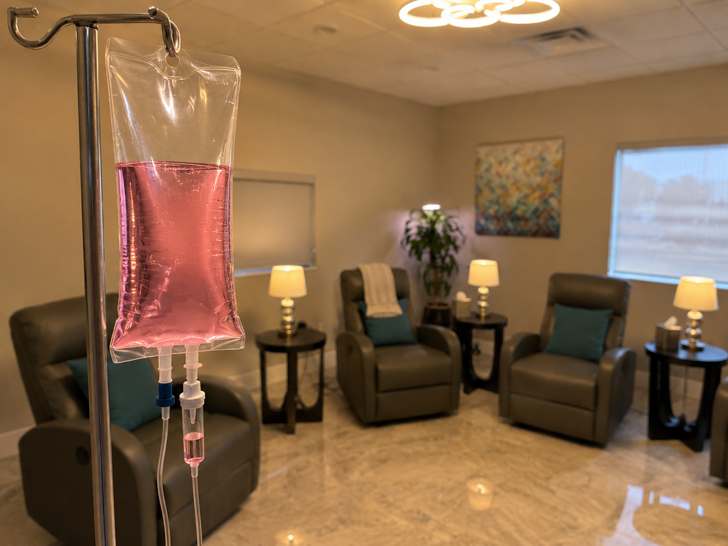 iv therapy clearwater florida