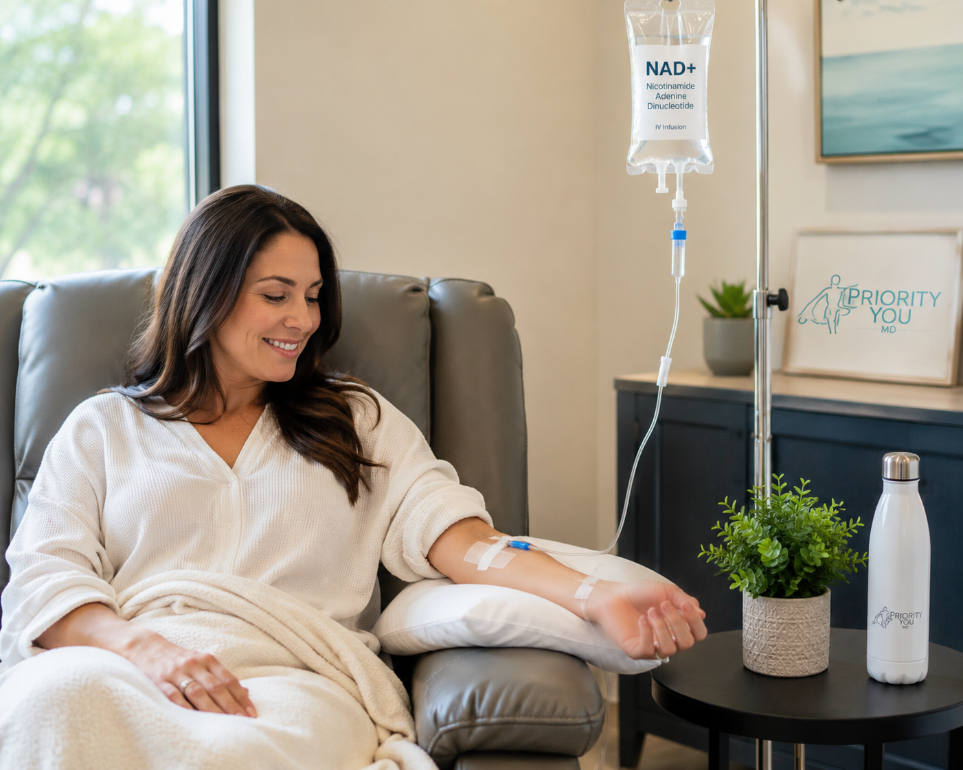 nad therapy