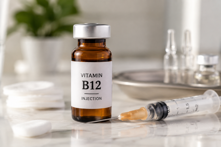 b12 injections clearwater fl Medical B-12 Injections for Energy &