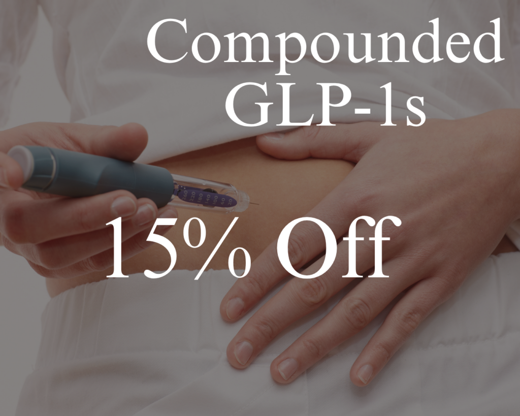 glp1 clearwater sale