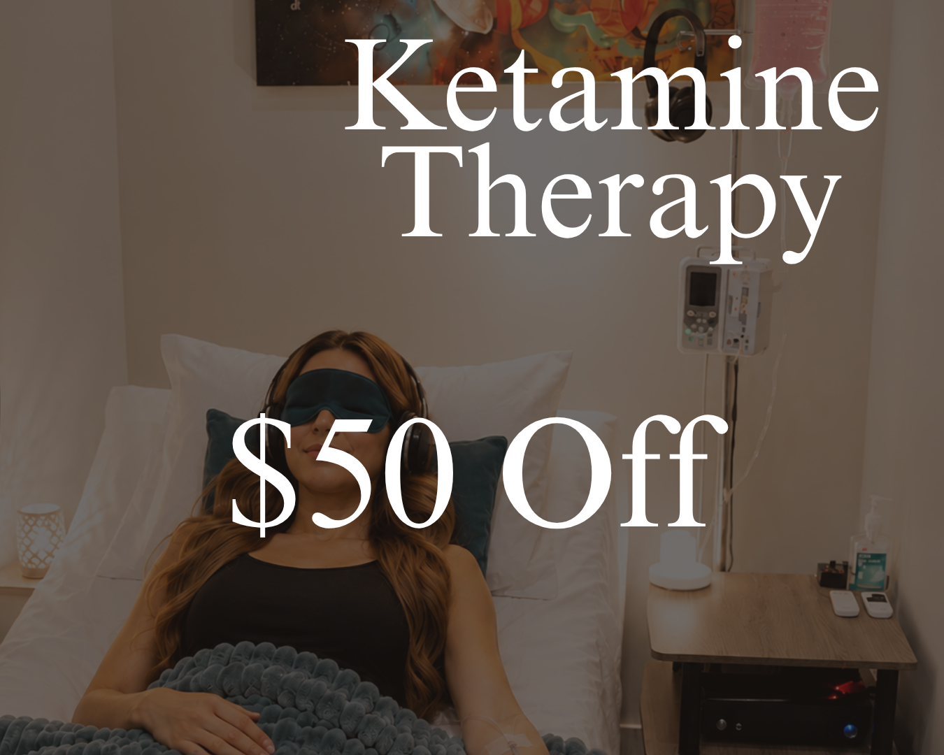 ketamine therapy clearwater