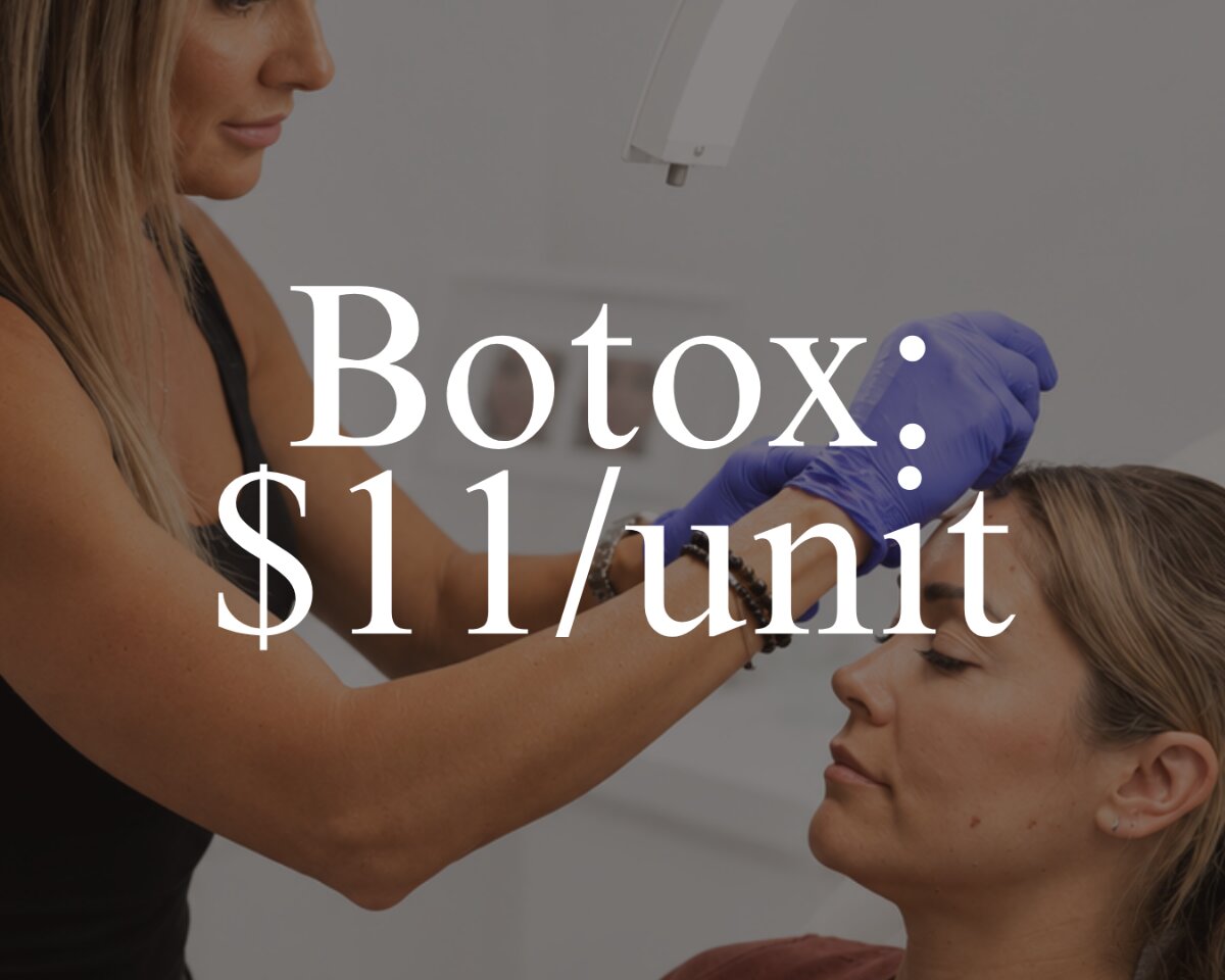 botox sale clearwater florida